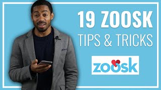 Zoosk Dating Site 🚀 400 More Dates With These 19 Zoosk Tips 🚀 [upl. by Gonnella]