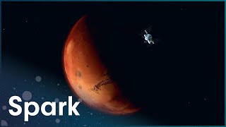 The Advanced Technology That Will Take Us To Mars  The New Frontier  Spark [upl. by Cross]