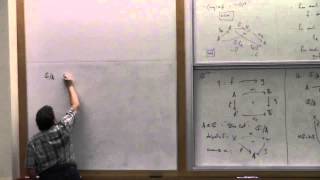 Category theory foundations 11 — Steve Awodey [upl. by Enidualc]