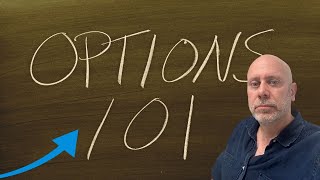 Options Trading 101 How to Identify Opportunity [upl. by Brag]