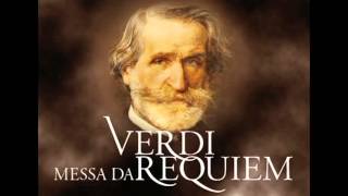 Verdis Messa da Requiem  Movement II Dies irae amp Tuba mirum [upl. by Giles]