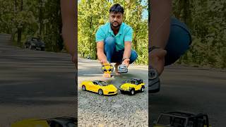 RC Russian Jeep Car and Remote Control Super Car testing🔥 [upl. by Agnes]