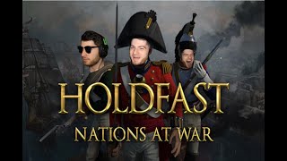 The Holdfast Nations At War Experience [upl. by Ashok]