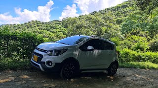 🔴2024 NUEVO Chevrolet Spark GT Version Activ  25000 KM Mi Experiencia con el Vehículo Bueno o Malo [upl. by Reiniar]