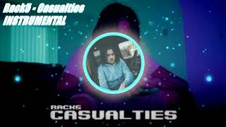 Rack5  Casualties  INSTRUMENTAL [upl. by Cornela570]