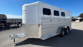 2024 Trails West RPM Chris Burandt Edition Trailer Review [upl. by Eded]