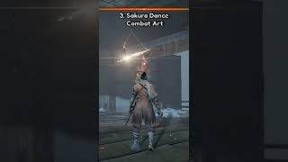 5 Ways to Deflect Lightning in Sekiro [upl. by Nol]