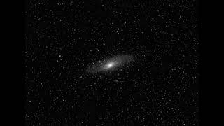 M31 Andromeda Galaxy  no tracker  my best image [upl. by Innavoj]