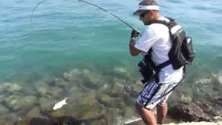 akya 2 kilo akyaka 2014 leer fish ima popkey [upl. by Osbourne428]