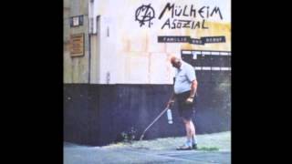 mülheim asozial  yuppieschweine [upl. by Fulbert]