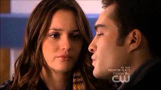 TOP 20 BLAIR AND CHUCK MOMENTS [upl. by Danell]