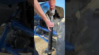 SOFT SAND Offroad Jack Test 💥 [upl. by Eaner]