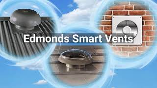 Air iQ for Bradford Ventilation Smart Vent Range [upl. by Einnek69]