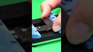 Huawei Midlayer Pad Detachment RepairMobilephonerepairmijing [upl. by Woolcott]