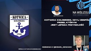 Kotwica Kołobrzeg czyli w którą stronę zmierza drużyna trenera Tarasiewicza [upl. by Ita]