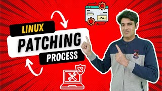 Linux Patching Process Explained  Manual Patching Vs Automated Patching  Nehra Classes [upl. by Aennil525]