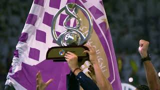 ACL 202324  Al Ain FC Champions of Asia [upl. by Kester]