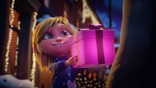 Very Christmas Advert 2019 [upl. by Adiarf]