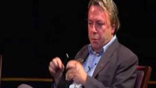 Hitchens Humanism and abortion [upl. by Esta114]