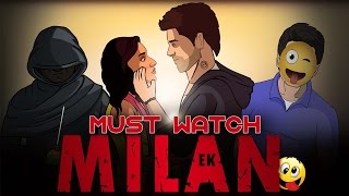 quotSaajnaaquot Song With Ek Villain  Bollywood Twisters  Akul Tandan [upl. by Keeton846]