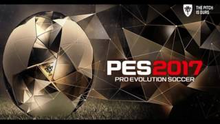 XBOX 360 PES 2017 FULL JtagRghCastellano515 GB NUEVOS LINK 2102016 [upl. by Neral]