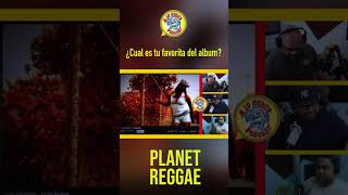 Tego Calderon en Planet Reggae [upl. by Oruasi]