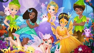 Princess Libbys Wonderland quotLibii Educational Creativityquot Android Gameplay Video [upl. by Erastes831]