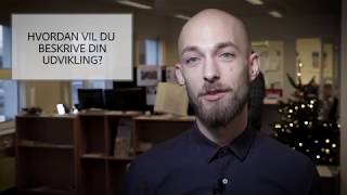 Troels om at være voksenelev [upl. by Ule]