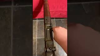 M1 garand ping [upl. by Euv]