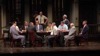 Twelve Angry Men 2013 [upl. by Ariew46]