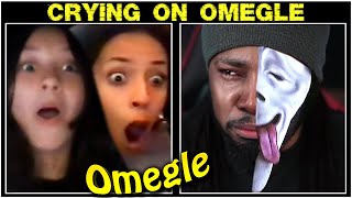 Omegle But Nobody Knows Whats Going On [upl. by Pet160]