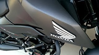 All New Honda Livo 110CC Commuter Motorcycle Matte Black Complete Review [upl. by Surtimed]