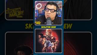 What is the Early word on Star Wars Skeleton Crew Series [upl. by Shieh362]