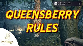 Resident Evil 7 PS5  End Of Zoe DLC  Queensberry Rules Trophy Guide [upl. by Alesandrini489]