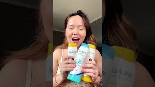 SkinWhite Glutathione Lotion [upl. by Selima126]