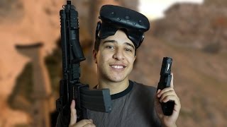 LA GUERRE EN RÉALITÉ VIRTUELLE 2 [upl. by Attenwahs505]