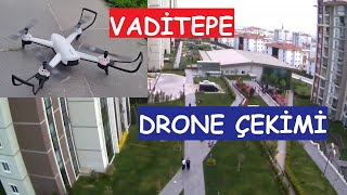 Vaditepe Bahçeşehir Drone Çekimi sg106 [upl. by Silden629]