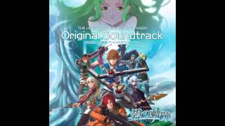 Ao no Kiseki OST  Concentrate All Firepower [upl. by Epuladaugairam]