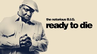 The Notorious BIG  Ready To Die 30th Anniversary Edition Full Album [upl. by Yelsha392]