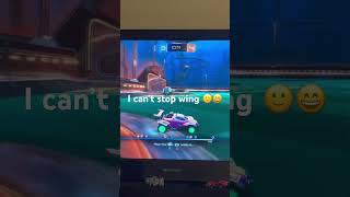 wtf is this 😭😭😭 rocketleague rl rocketleagueclips rocketleaguegoals gaming rlhighlights [upl. by Burris219]