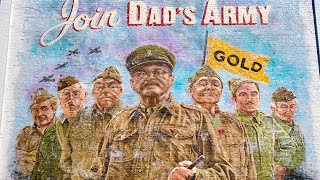 In search of the TV classic Dad’s Army billboard [upl. by Landa]