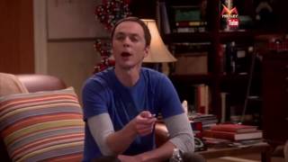 The Big Bang Theory  Shamy Biggest Bloopers [upl. by Eltsyek]