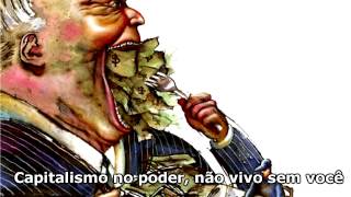 Paródia Capitalismo e Globalização [upl. by Buke]