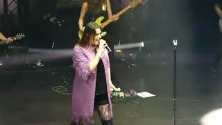 Floor Jansen  While Love Died Northward  13042023  Tivoli Vredenburg Utrecht [upl. by Mela]