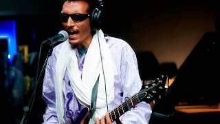 Bombino  Full Performance Live on KEXP [upl. by Ohcamac795]