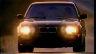 BMW 5 Series 1995 [upl. by Eckel]