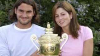 roger and mirka theyre in love [upl. by Emmet]