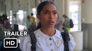 grownish Season 2 Episode 10  Jazz Has a Breakdown on Instagram Live  Freeform [upl. by Reagan]