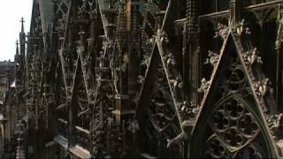 ST STEPHAN  Der Lebende Dom  The Living Cathedral Trailer [upl. by Maples]