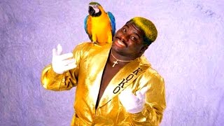 Koko B Ware Theme [upl. by Sharron]